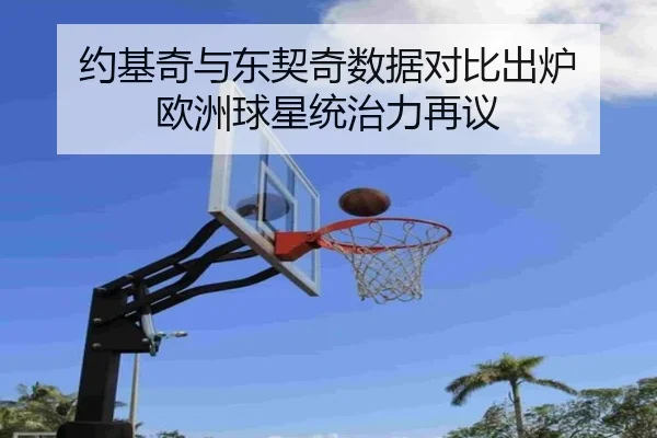 约基奇与东契奇数据对比出炉 欧洲球星统治力再议 | huobosports